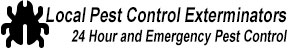 Whitehall OH Pest Control Exterminators